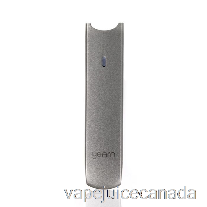 Vape Canada Uwell YEARN 11W Pod System Grey